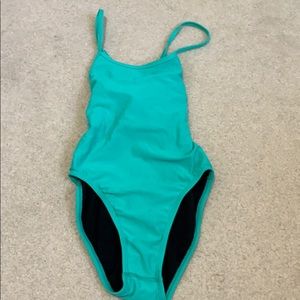 Seafoam Jackson Jolyn Onesie